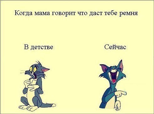 Когда мишка говорит что дает тебе ремни Сейчас
