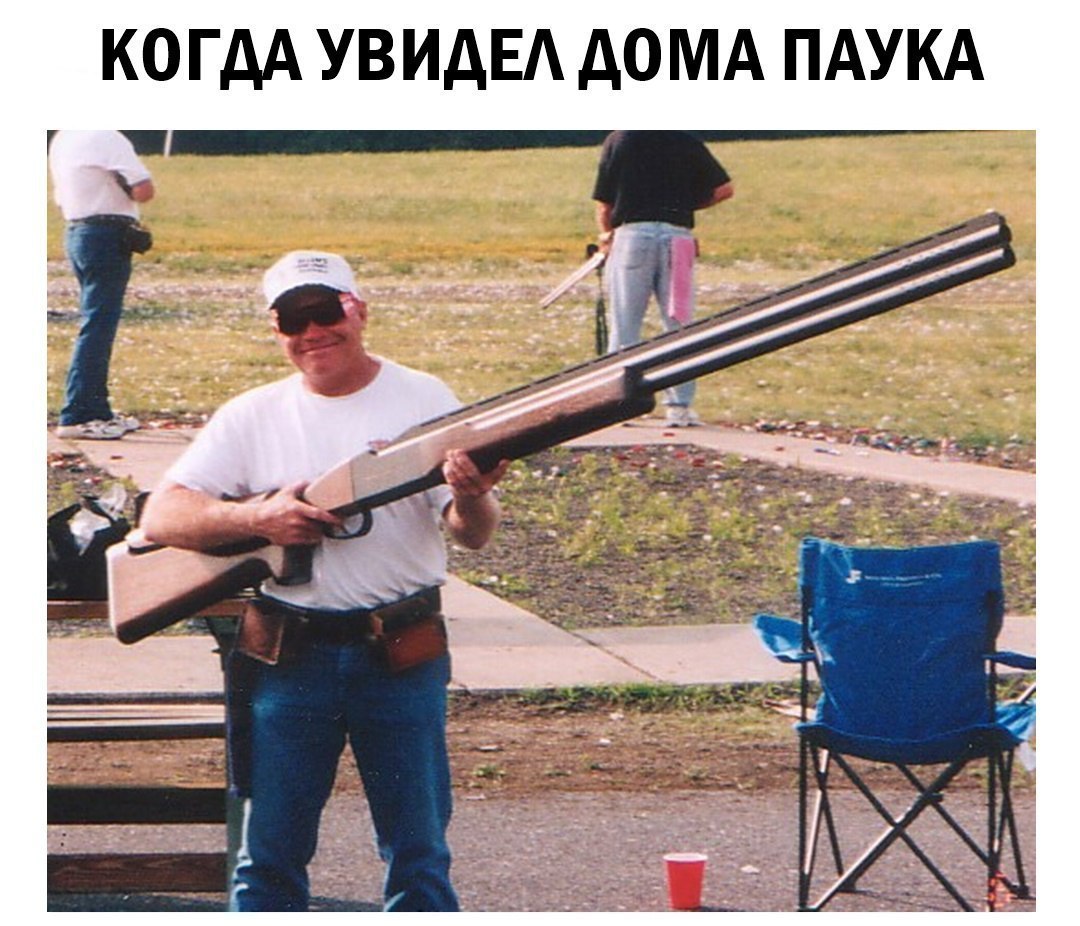 КО ГАА УВ ИДЕА АО МА ПАУКА