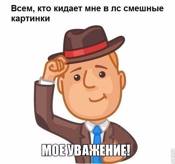ВСЕМ КТО КИДЗЕТ МНЕ В ЛС смешные КЗРТИНКИ