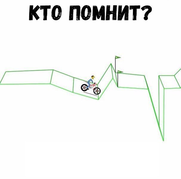 КТО ПОМНИТ