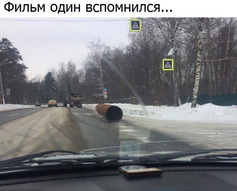 ФИЛЬМ ОДИН ВСПОМНИЛСЯ