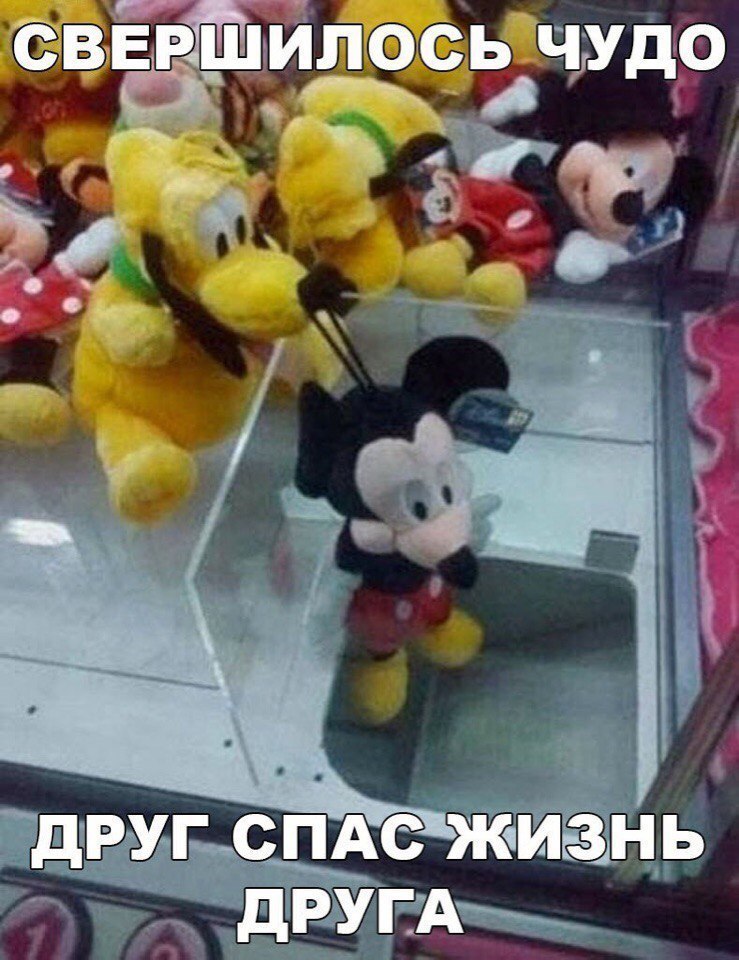 СВЕРЩМЛось чудо _ дРУГСПАС жизць Уд Шах