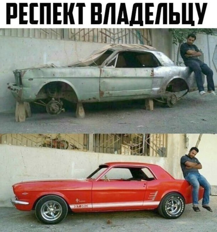 РЕЕПЕКТ ВЛАДЕЛЬЦУ иіжш 3111 А