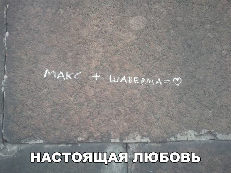 МАКС ШАВЕ мм пФ сёд иАстоящАЯ ПЮБВЬ