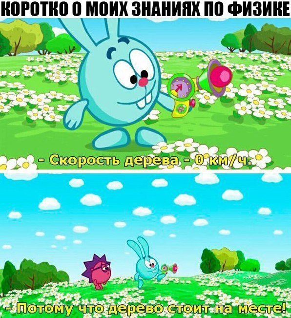 НЦЮТНП 0 МПИХ ЗНАНИПХ ПП ФИЗИКЕ