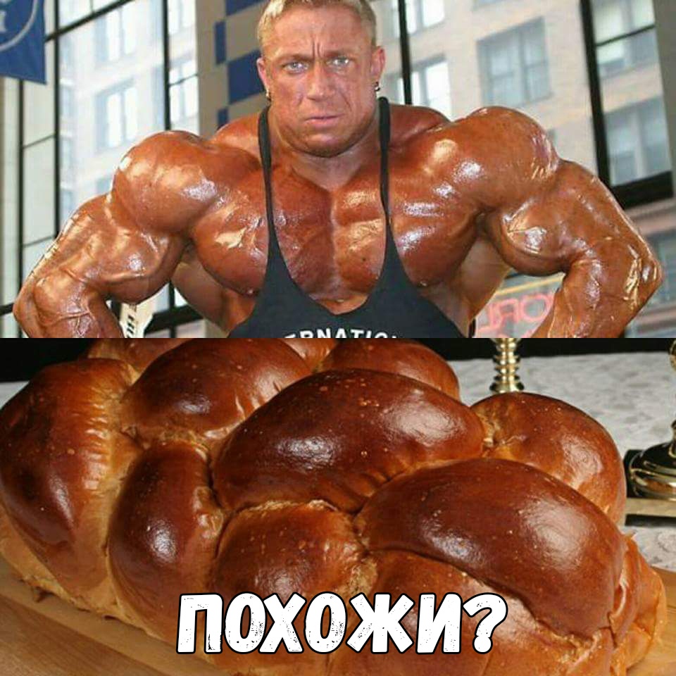 похоЖи