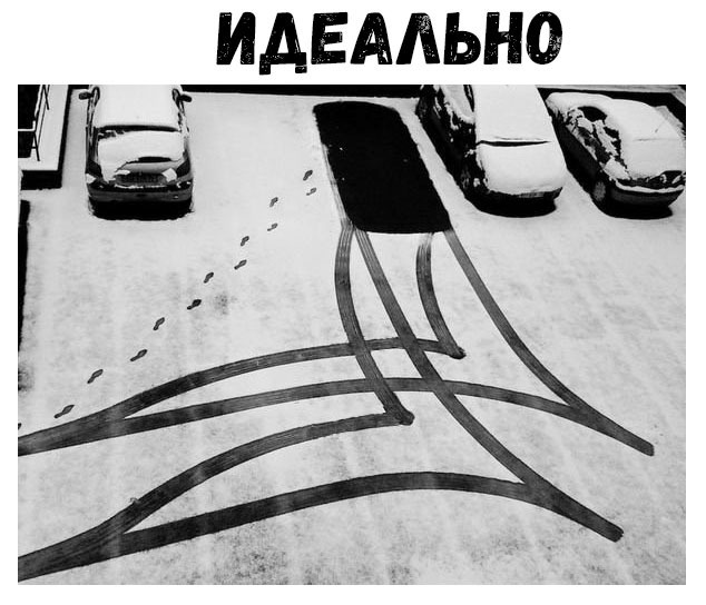 ИДЕААЬНО та ЕЁ