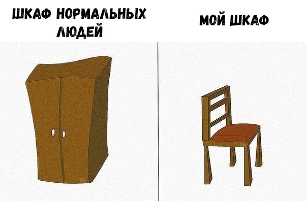 ШКАФ НОРМЁАЬНЫХ МОЙ ШКАФ МОАЕИ