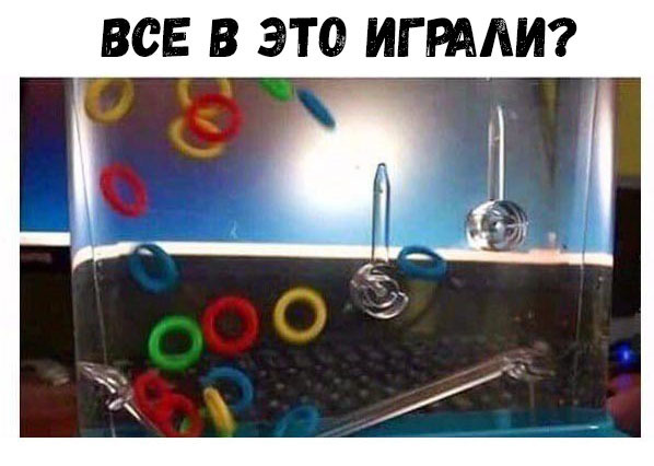 ВСЕ В ЭТО ИГ РАДИ