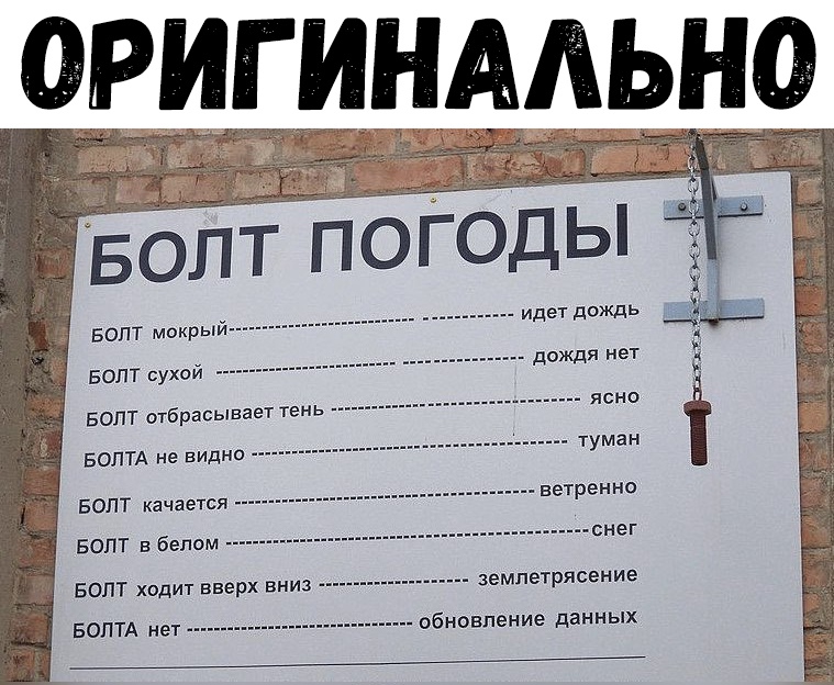 РШ ИН _ Щ идет дождь БОПТ мокрый дождя нет вопт сухой ЯСНО БОПТ отбрасывает тень туман БОПТА не видно ветренно БОПТ качается снег БОПТ в белом землетрясение БОПТ ходит вверх вниз обновление данных БОПТА нет
