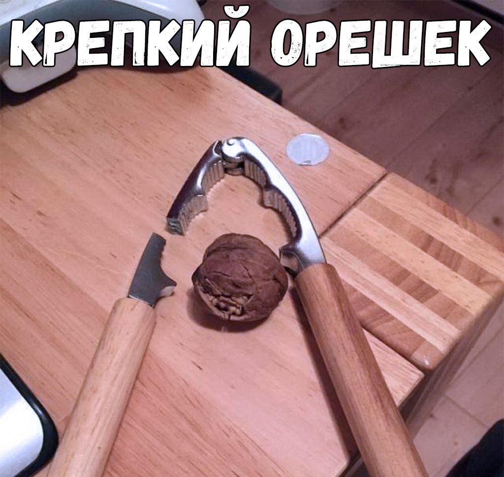 ддвпкии орешек