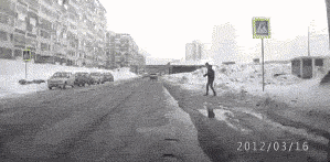 а