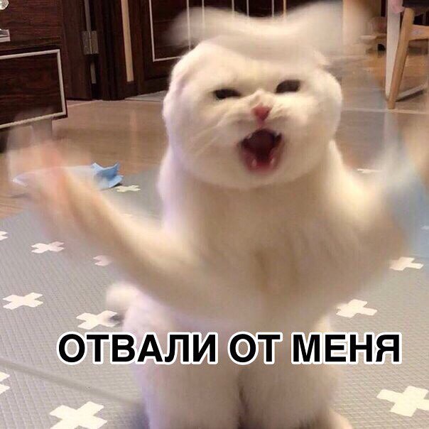 ОТВАЛИ ОТ МЕНЯ Д