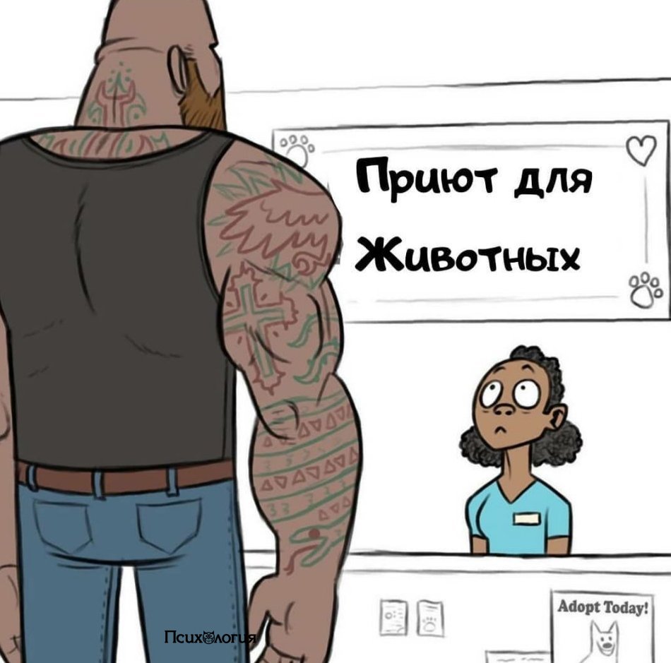 Приют для Животных Адер Тофу П П