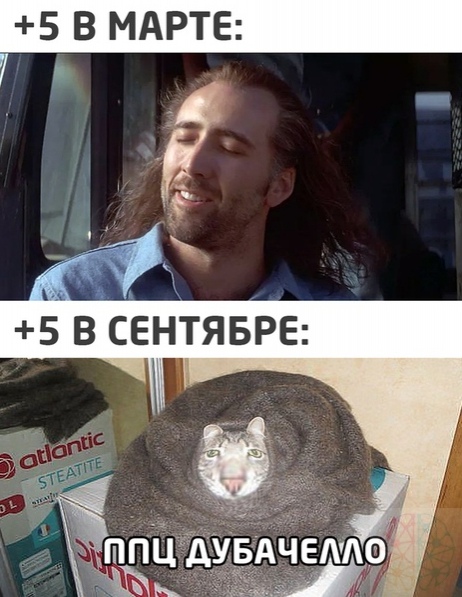 5 В МАРТЕ ь