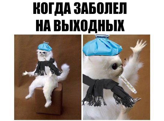 КОГДА ЗАБППЕЛ нд выходных _7 і к