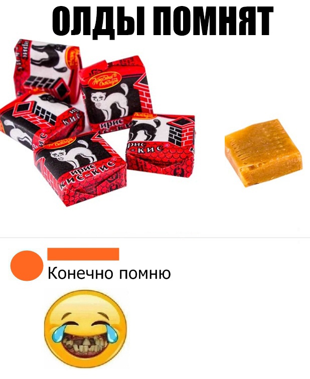 опды помнят
