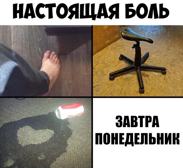НАСТОЯЩАЯ БОАЬ ПНЕДЕЛЬНИН