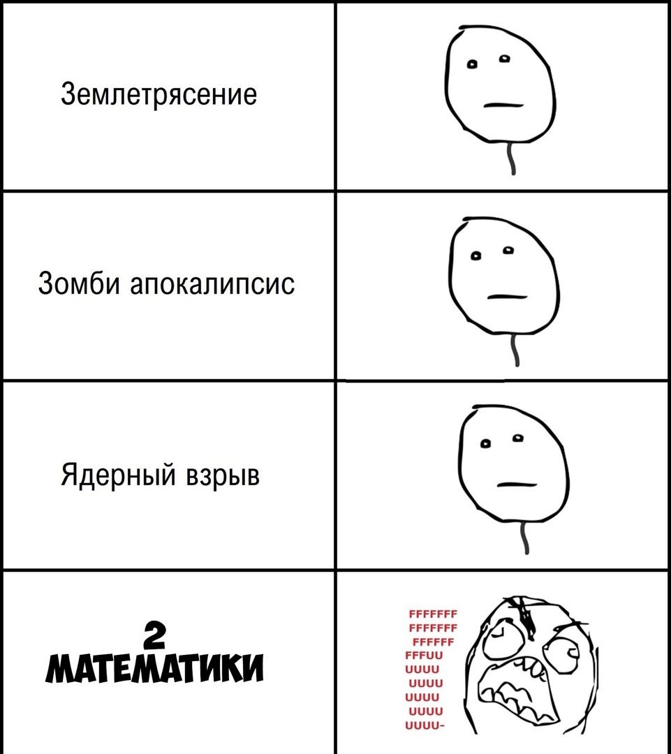 Землетрясение Зомби апокалипсис Ядерный взрыв ггггггг ггггггг гггггг гггии МАТЕМАТИКИ ЦЦЦЦ ЦЦЦЦ пшли 11011117