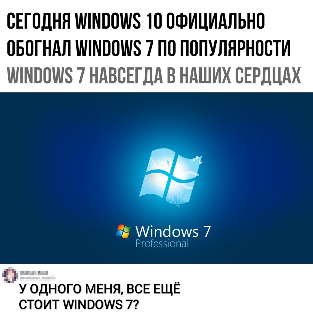 Виндовс навсегда. Помощник сердце в Windows.