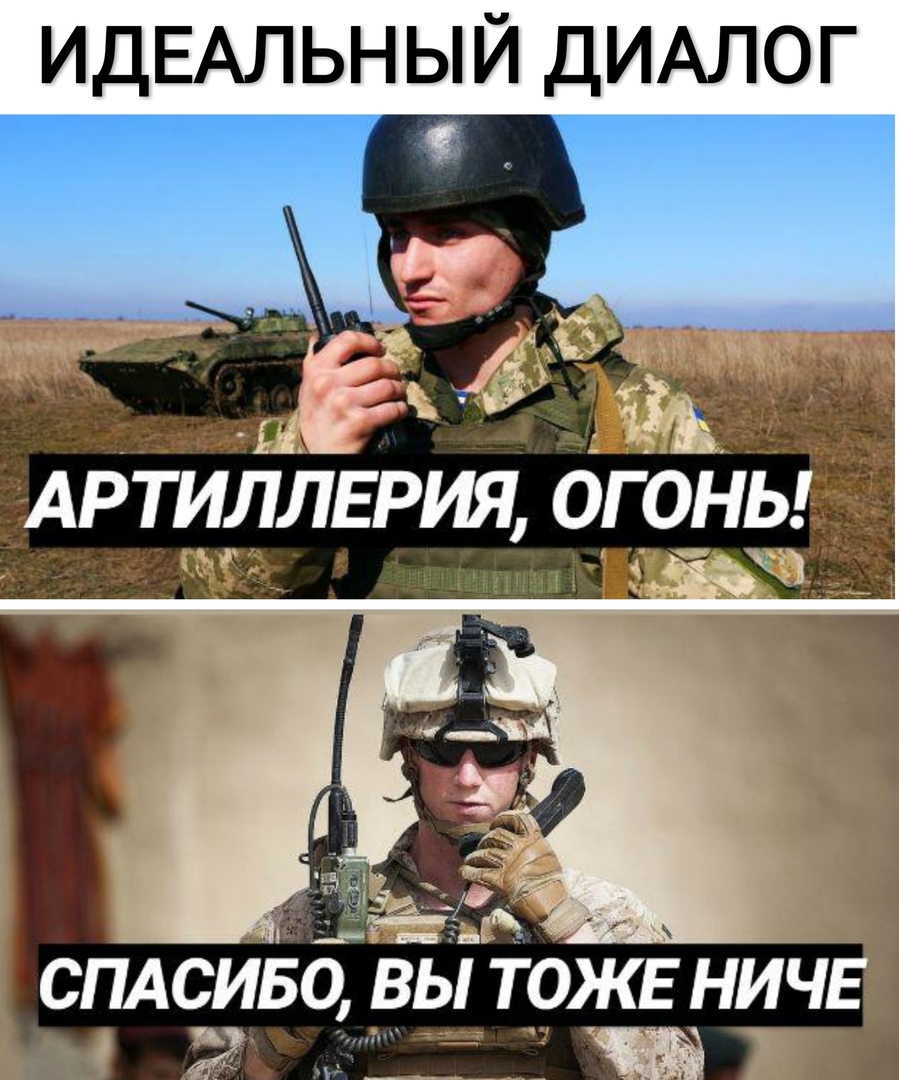 ИДЕАЛЬНЫЙ ДИАЛОГ СПАСИБО ВЫ ТОЖЕ НИЧ