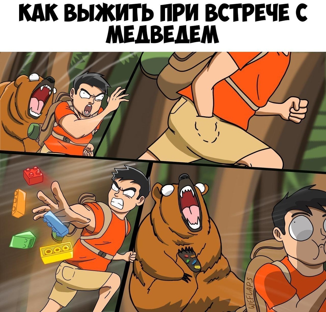 МЕДВЕДЕМ