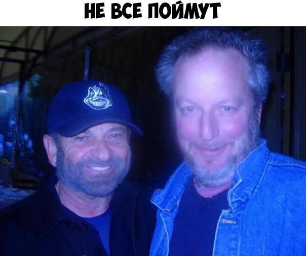 НЕ ВСЕ ПОЙДУТ