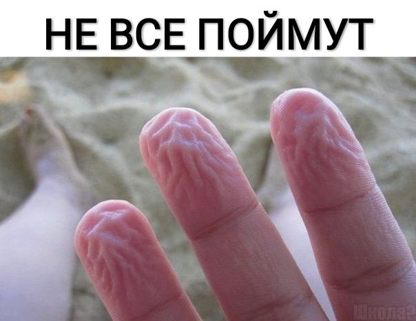 НЕ ВСЕ поймут _