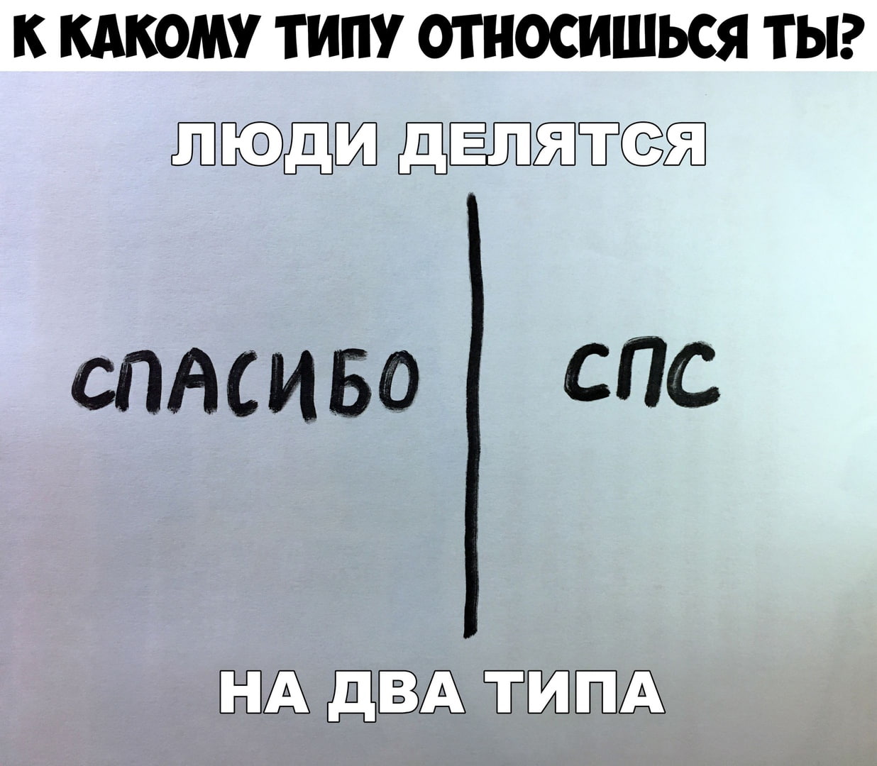 К КАКОМУ ТИПУ ОТНОСИШЬСЯ ТЫ дл ПЪй 3 ЁЁЛ 5 95 СПАСИБО СПС г А А ъ А