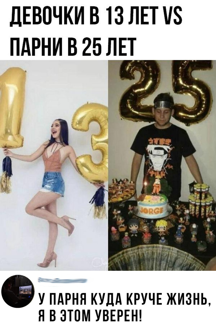 ДЕВОЧКИ В 13 ЛЕТ 8 пдрни в 25 ЛЕТ__ _ 9 д __ пдрня КУДА КРУЧЕ жизнь я в этом УВЕРЕН