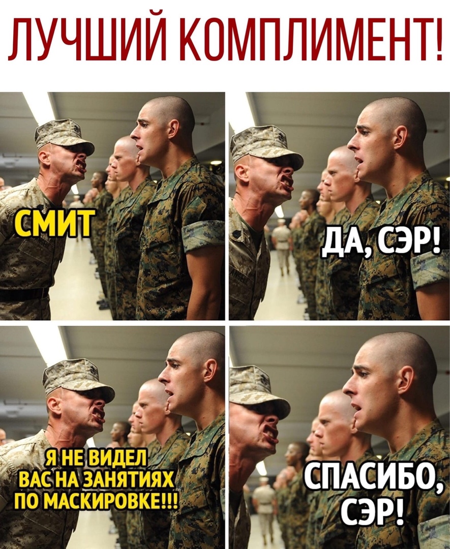ЛУЧШИЙ КОМПЛИМЕНТ 153 СПАСИБО Д м СЭР