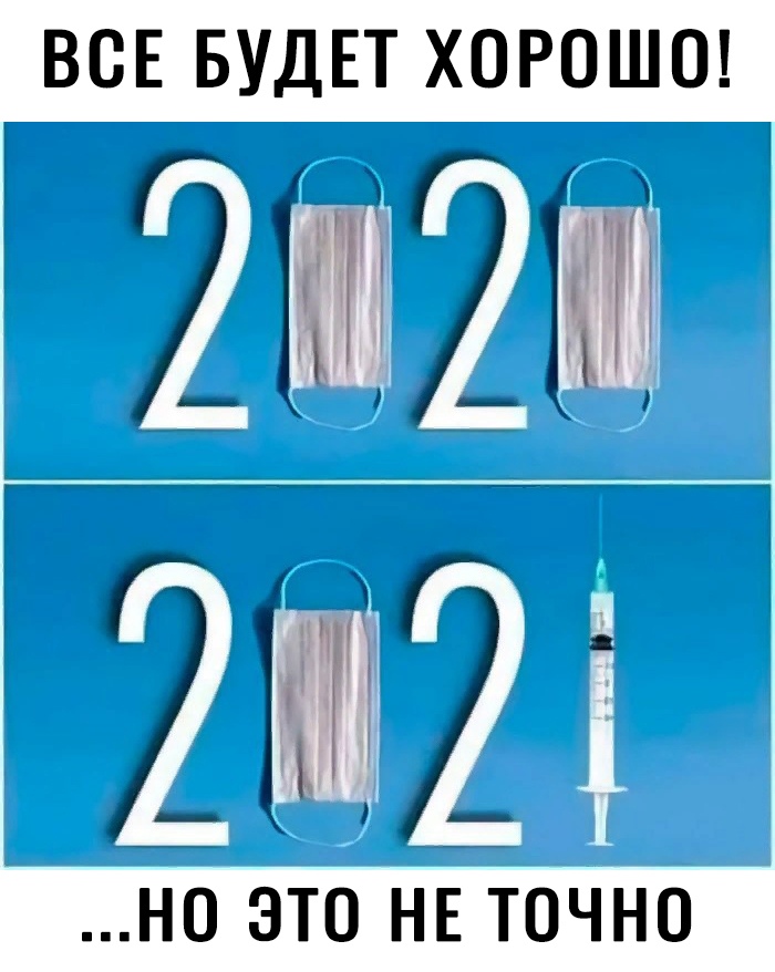 ВОЕ БУДЕТ ХОРОШО 7121 НО ЭТО НЕ ТОЧНО