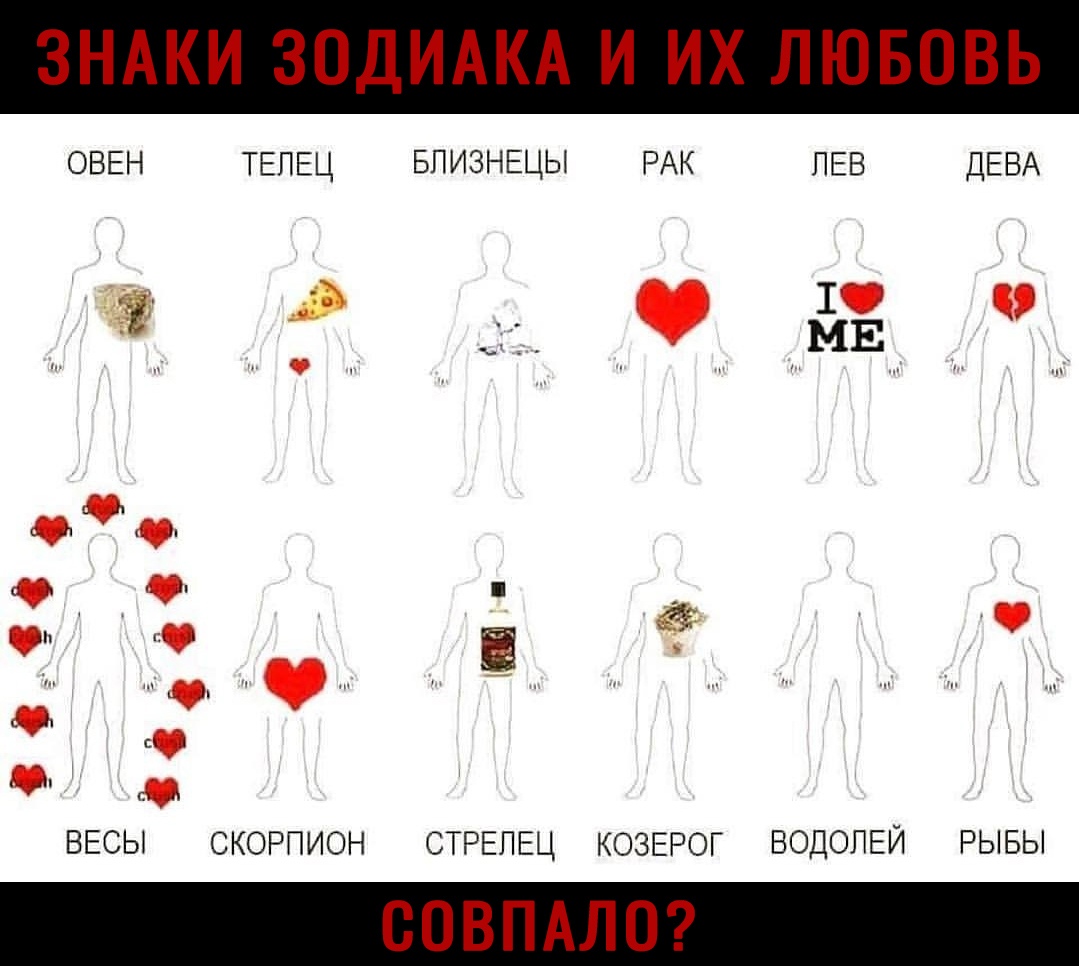 ОВЕН ТЕЛЕЦ БЛИЗНЕЦЫ РАК ЛЕВ ДЕВА 10 ЁЁ МЕУУ юоп О О д то ВЕСЫ СКОРПИОН СТРЕЛЕЦ КОЗЕРОГ ВОДОЛЕЙ РЫБЫ
