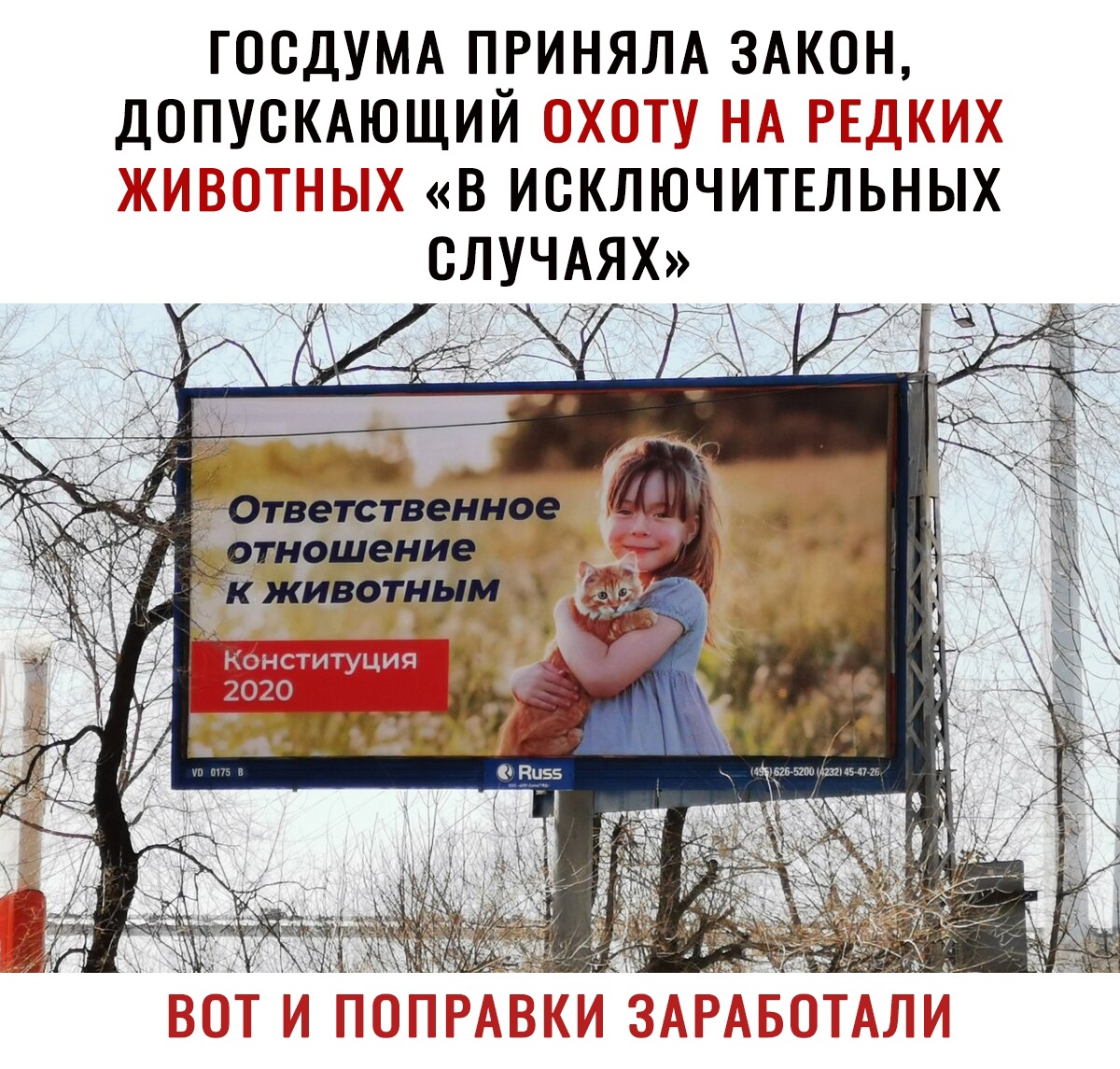 ГОСДУМА ПРИНЯЛА ЗАКОН ДОПУСКАЮЩИИ и 1 Н П В ИОКЛЮЧИТЕЛЬНЫХ СЛУЧАЯХ