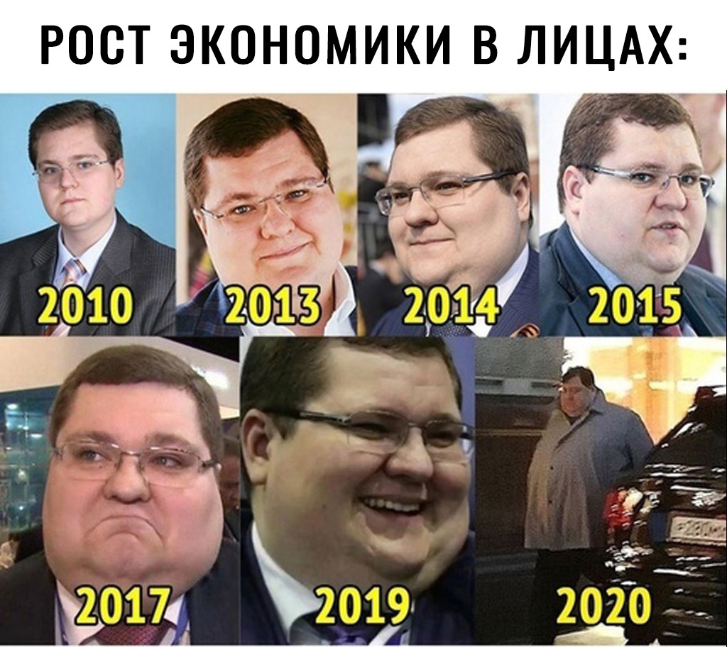 рост экономики в лицдх