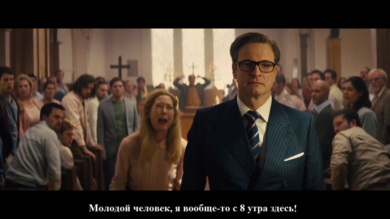 с 8 утра здесь я вообще то