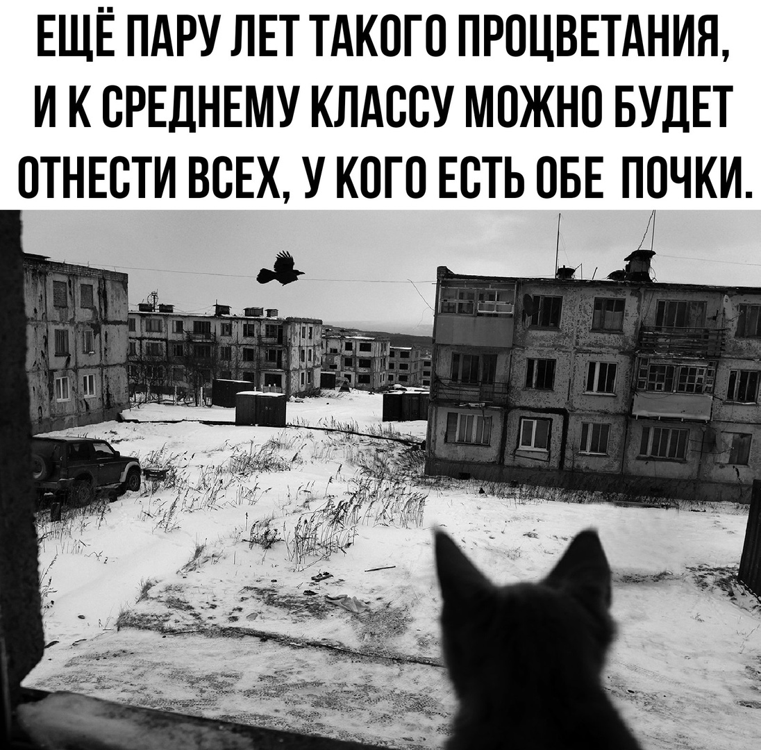 ЕЩЁ ПАРУ ЛЕТ ТАКОГО ПРПЦВЕТАНИЁЬ И К СРЕДНЕМУ КЛАВВУ МОЖНО БУДЕТ ОТНЕСТИ ВСЕХ У КОГО ЕСТЬ ПБЕ ППЧКИ