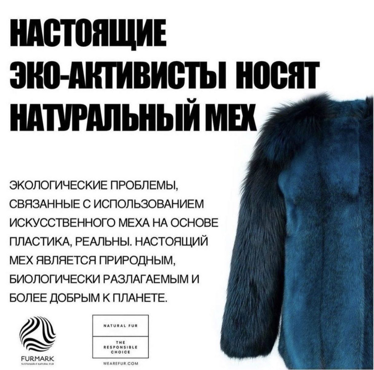 НАСТОЯЩИЕ ЗКП АШИВИВТЫ НПВП НАПРШШЫИ МЕХ ЭКОЛОГИЧЕСКИЕ ПРОБЛЕМЫ СВЯЗАННЫЕ С ИСПОЛЬЗОВАНИЕМ ИСКУССТВЕННОГО МЕХА НА ОСНОВЕ ПЛАСТИКА РЕАЛЬНЫ НАСТОЯЩИЙ МЕХ ЯВЛЯЕТСЯ ПРИРОДНЫМ БИОЛОГИЧЕСКИ РАЗЛАГАЕМЫМ И БОЛЕЕ ДОБРЫМ К ПЛАНЕТЕ і гцкиАкк