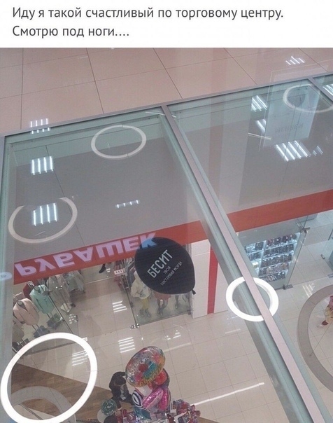 п торговому центру