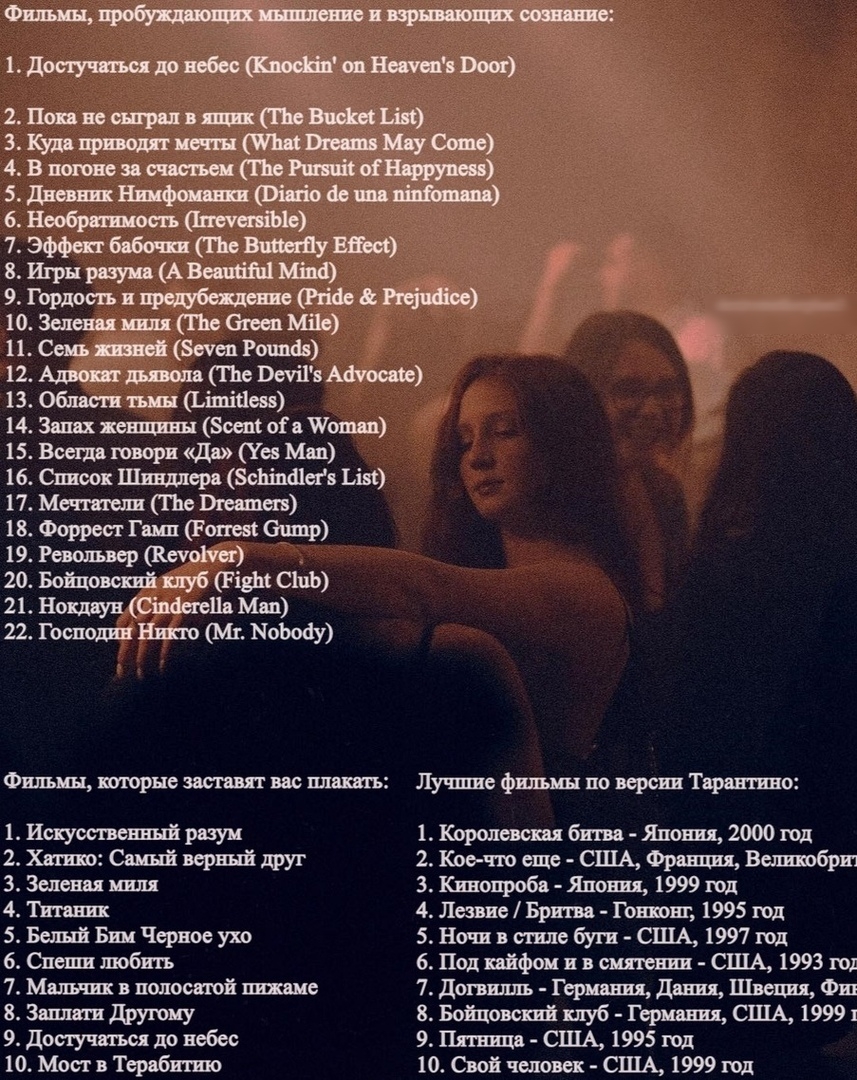 шеиш2 1допудоне6есКпоіпшНшшяВоок 2Попиесш1швпш11ъеш 3 Кушприводпиеіпн 0МлуСоше 4 В дающие шпик ПъеРшшііоіНдрруш 5двевшНиифаивихиВіпіодешпш 6 Необршшосп ЬтечепіЫе 7 Эффект бабочки ТЬе ЕМ 8 Игры разу А Вешпіи Міпд 9 Гордость и штабам е на 09 10 Зепеип ниш ТЬе Отец Мііе 11 Семь шей Зечеп Роман 12 Ашот дьявола ТЬе Вечіів Афиша 13 Области тыщ Ьішіаевз 14 Запвх хеищшш Заев 0 Пошли 15 Всещв твори идя Уее