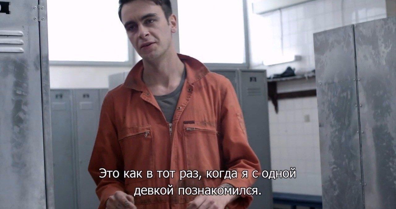 _в_ Это как в тот раз когда я с ОДН девкой познакоэмился 4 ЗЙ і
