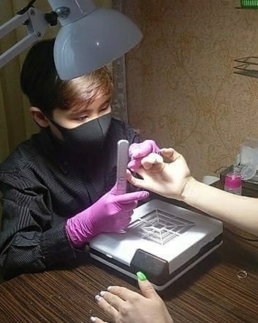 ШП