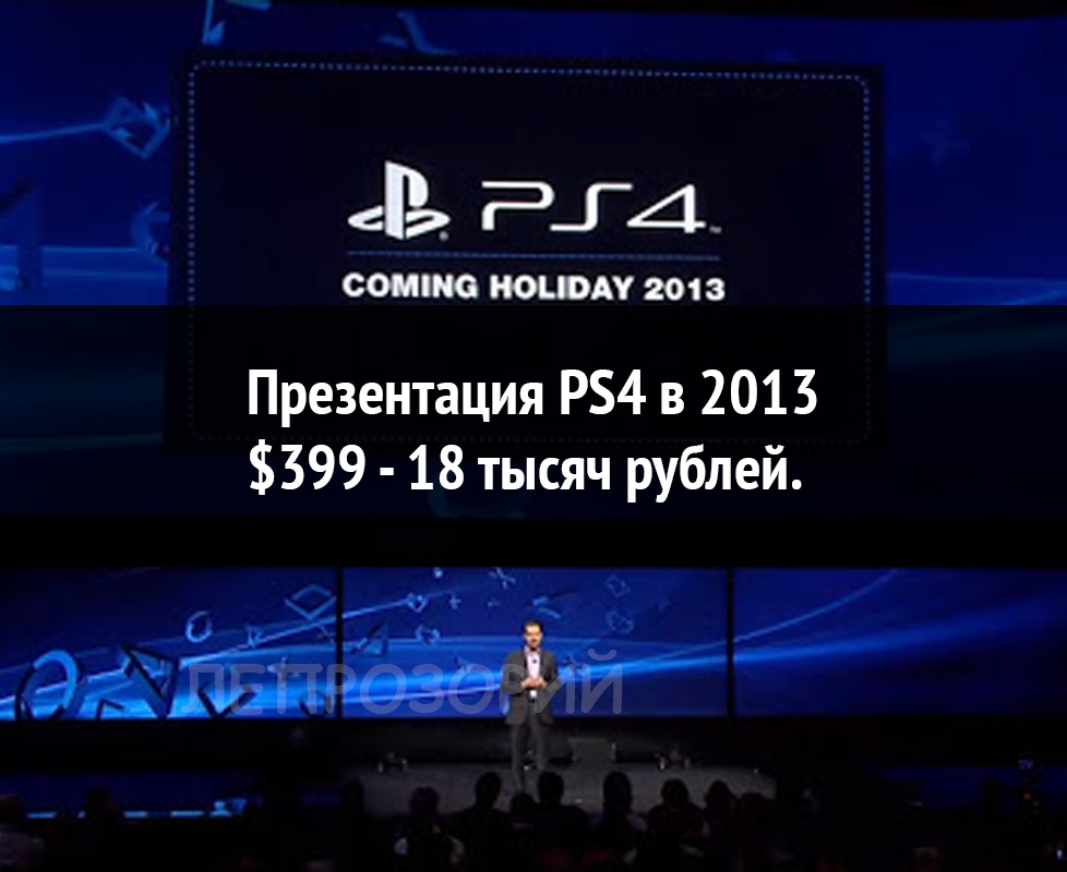 а 4 И н сонм иоцму 201 _ Презентация Р4 в 2013 399 18 тысяч рублей ива