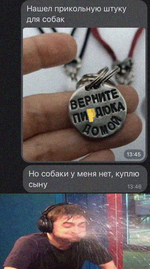 Нашел прикольную штуку для собак Но собаки у меня нет куплю сыну 1346