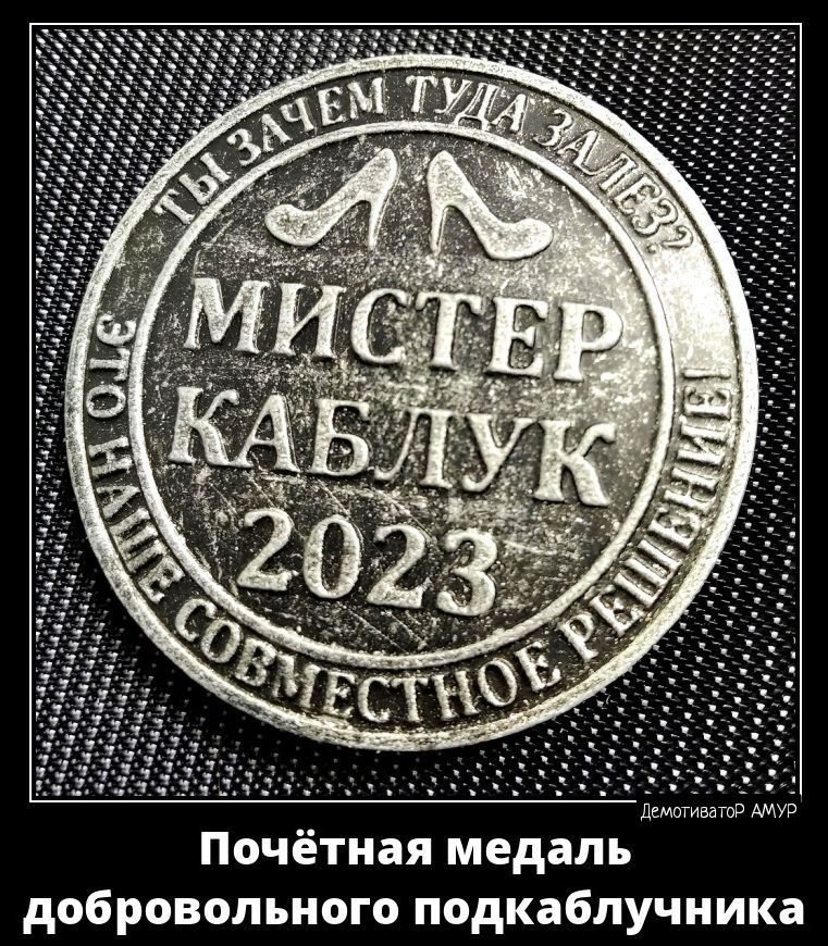Почётная медаль добровольного подкабпучиика