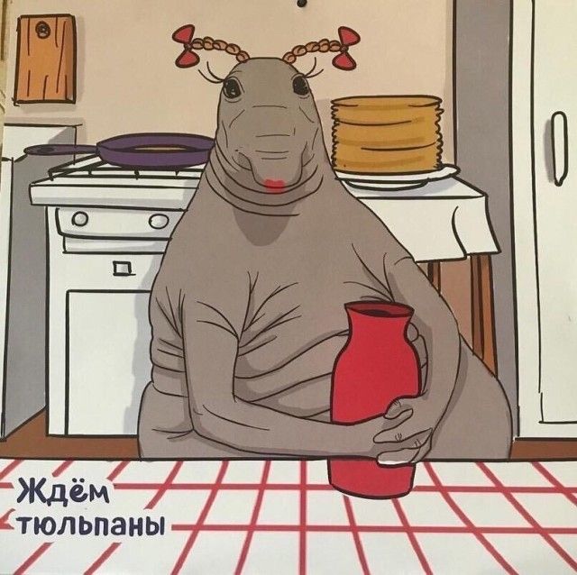 Ждём і А Ш