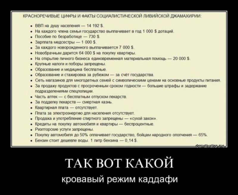 нч м умы и им имдчмч ьыъ и да _ пп ___ _ н г 1 1 ч1лПнм х щин дмг и п я у иц _ н _ н т 1 пу пнг г н щит и гы пмт ТАК вот КАКОЙ кровавый режим каддафи