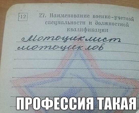 ЕЁ 21 Ниплюиоваипе порнно0 ит специальности и должиоетк