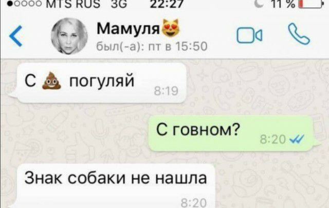 00000 МТ КЦЗ 36 22127 и 11_Р Мамуля ОЧ бЬПЦЕП пт 515 50 С А погуляй С говном 820 Знак собаки не нашла