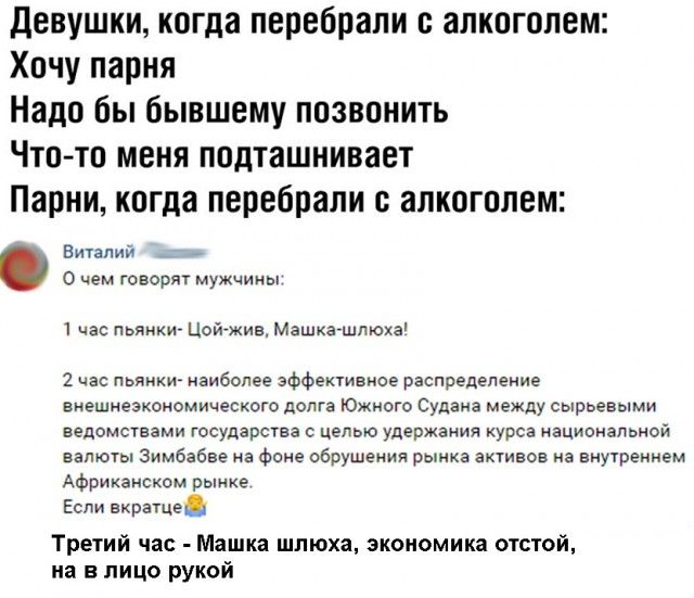 девушки когда перебрали алкоголем Хочу парня Надо бы бывшему позвонить Что то меня подташнивает Парни когда перебрали алкоголем Виталий _ о нем говорят мужчины 1 час пьянки ЦОЙЖИВ Машкагшлюха 2 час пьян наиболее эффективное распределение внешнеэкономического долга Южного Судана между сырьевыми ведомствами государства цепью удержания урса национальной валюты Зимбабве на фоне обрушении рынка активов